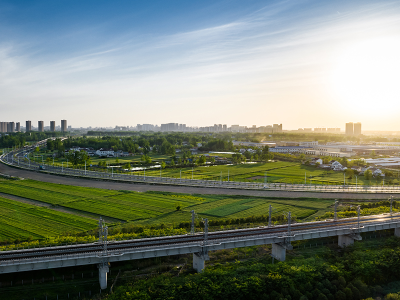 鐵路軍工